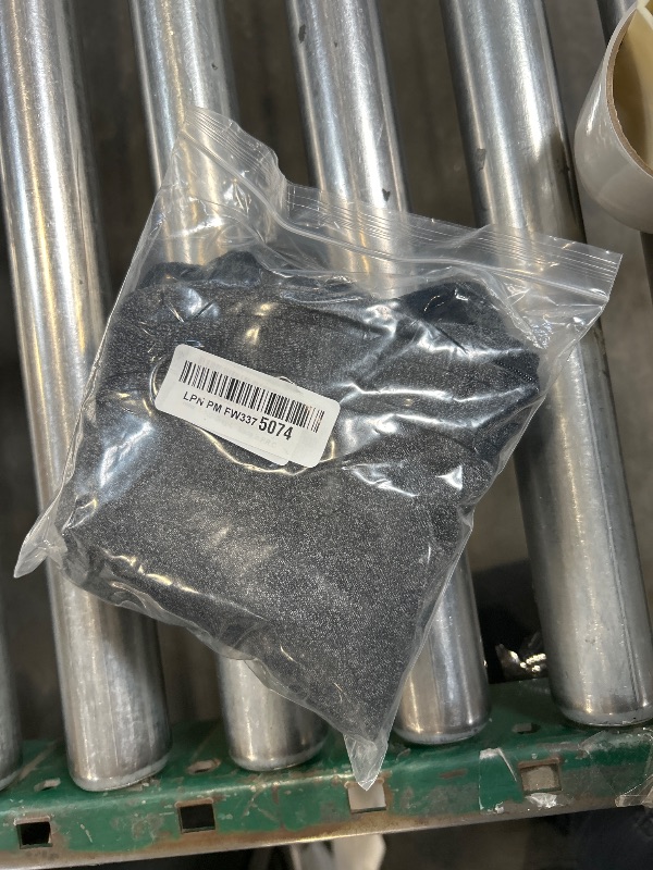 Photo 1 of MIDOG Inflatable Dog Cone Collar – Soft Dog Cone Alternative After Surgery, Comfortable Recovery Neck Donut ECollar for Small Medium & Large Dogs and Cats to Stop Licking & Vision-Friendly (Grey,L)