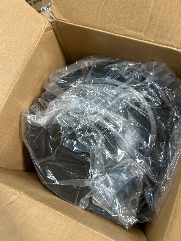 Photo 1 of Dynatrap DT1130SR 1/2 Acre Mosquito & Flying Insect Outdoor Trap and Killer – Kills Mosquitoes, Flies, Wasps, Gnats, & Other Flying Insects - Bug Zapper Alternative – Black