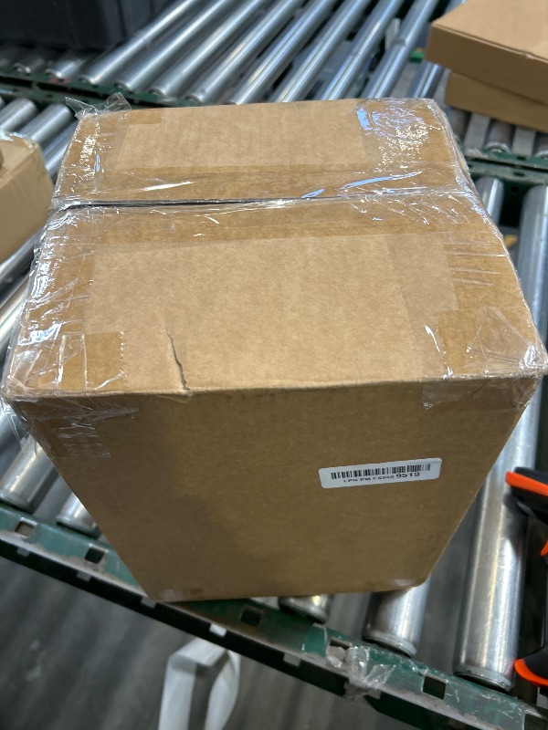 Photo 1 of Dynatrap DT1130SR 1/2 Acre Mosquito & Flying Insect Outdoor Trap and Killer – Kills Mosquitoes, Flies, Wasps, Gnats, & Other Flying Insects - Bug Zapper Alternative – Black