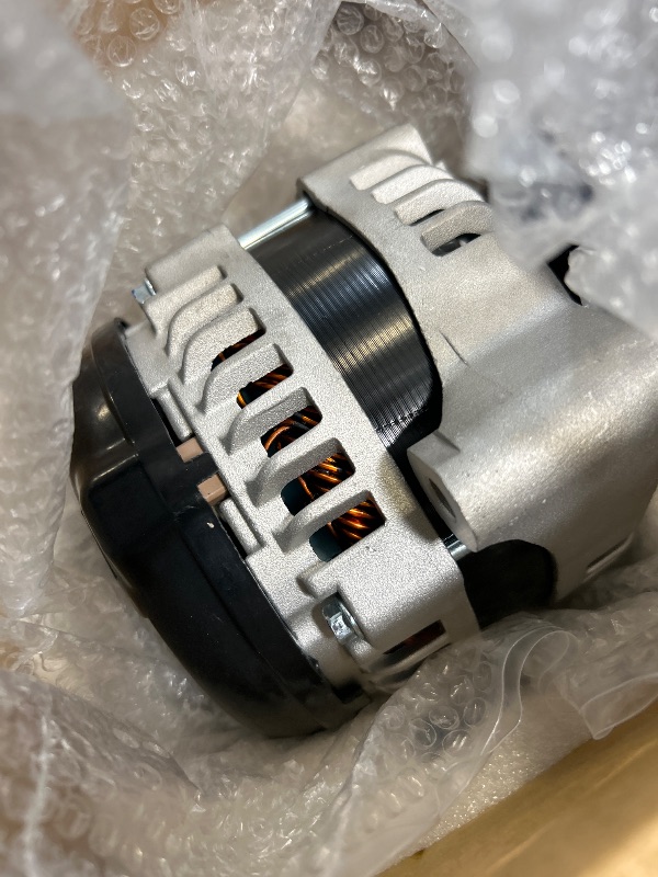 Photo 1 of 11570 Alternator Replacement for V6 3.6L Dodge Grand Caravan 11-20, Journey 11-19,Avenger 11-14,Ram C/V 12-15,Chrysler 200 11-14,Town & Country 11-16,Volkswagen Routan 11-14,12V 160A