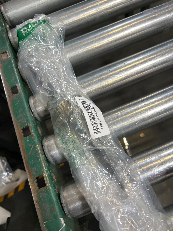 Photo 1 of 4651 Replacement Tiller Shaft Tine Assembly Compatible with Earthquake, Powermate PCV43, H-onda FG100 Tiller Cultivator