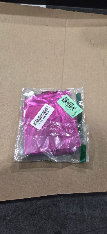 Photo 1 of SUWEN 40 Inch Hot Pink Large 7 Number Balloons Big Foil Helium Number Balloons 0-9 Jumbo Happy 7th Mylar Birthday Party Decorations for Girl Anniversary Party Supplies