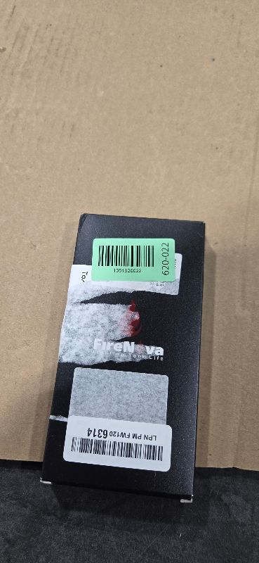 Photo 1 of FireNova Designed for iPhone 15 Pro Max Case, Silicone Upgraded [Camera Protection] Phone Case with [2 Screen Protectors], Soft Anti-Scratch Microfiber Lining Inside, 6.7 inch, Black