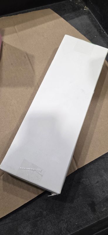 Photo 1 of WP596816 Sensor Valve Kit Fit for watts premier 500800&500805 & grundfos up comfort Instant Hot Water Recirculating Pump System, Include Two 12" Supply Lines & Two 1/2" x 3/8" Reduced Fittings