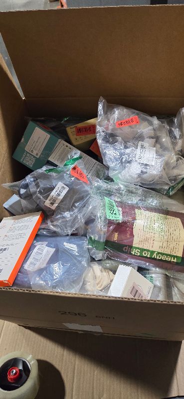 Photo 1 of Mystery Box Lot – Final Clearance Sale! As-Is, No Returns