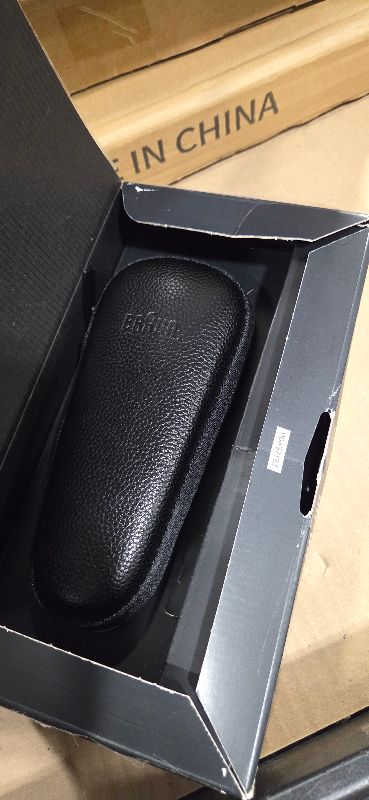 Photo 1 of Braun Series 9 Pro 9419s Electric Shaver for Men, Wet & Dry Razor, Shaving Kit with 4+1 Head with ProLift Trimmer