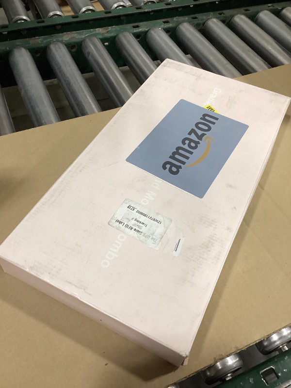 Photo 1 of Links9+ Wireless Keyboard and Mouse, Full-Size Retro Typewriter Keyboard with Round Keycaps, 2.4GHz for Windows, Mac, Laptop, PC, Desktop (Blue Gradient)