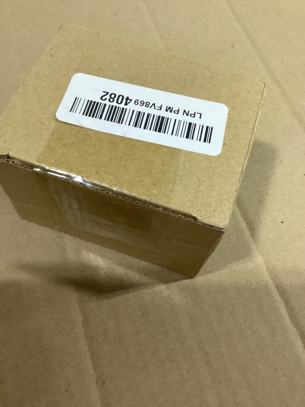 Photo 1 of 00628334 10023852 Dishwasher Water Inlet Valve - Dishwasher Water Valve Replacement Parts 33199023, 628334, 9000655808