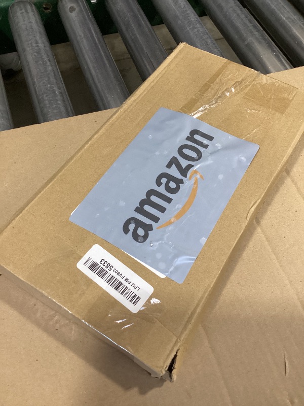 Photo 1 of 2 Pack License Plate Protector & Frame Combo, Clear Plastic Car Front/Rear Covers with Screws Caps, Car Exterior Accessories Black Universal License Plate Frame Holder for Women Men