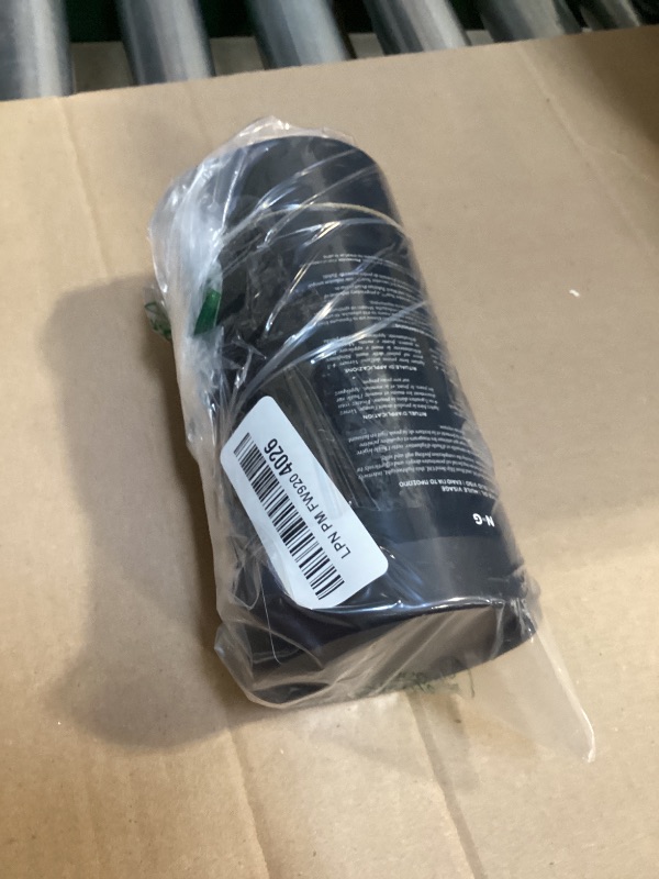 Photo 1 of NANNETTE de GASPÉ Elixir Noir Face Oil 30mL/1Fl Oz