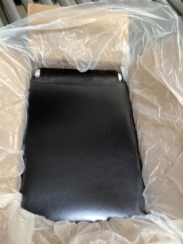 Photo 1 of Fainne 7 x 9 Inch Rigid Mailers Kraft Cardboard Envelope Bulk Self Adhesive Flat Shipping Bag for Office Mailing Document Photo Letters Packaging Supplies(Black,200 Pcs)