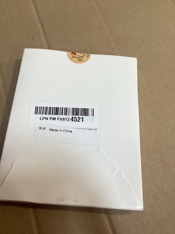 Photo 1 of 11PCS Small Precision Screwdriver Set, Premium Mini Screw Driver Set Kit, 6 Different Sizes of Flat Head Philips Screwdrivers for Watch, Eyeglasses, Electronics, Repair Box