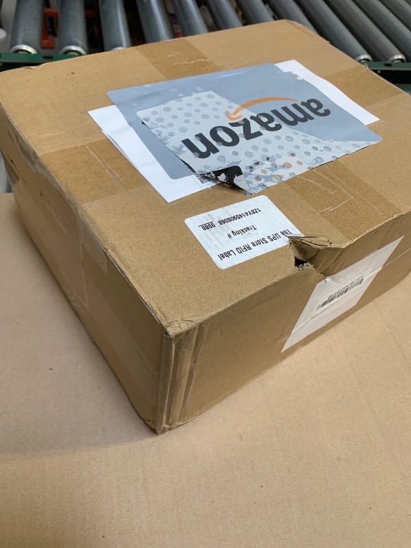 Photo 1 of 4 Barrel Carburetor 1901R For Rochester Quadrajet Carburetor 4BBL 4MV 750 CFM, For Chevy 1966-1973 327 350 427 Engines Trucks & Cars, For Corvettes 1975-1979 Replace# 7026202 7026203