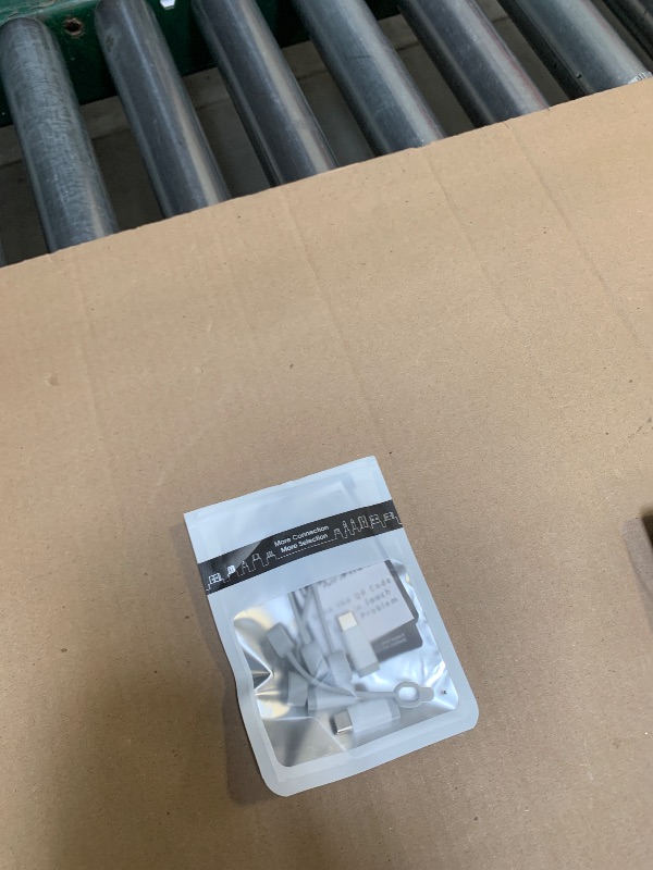 Photo 1 of ????? ???????? Lightning to USB C Adapter for iPhone15/16/17 Pro/17 Pro Max,Fast Charging&Data Transfer,Type C Charger Connector Cable for 17/16,Serial Adapter-Not for Headphone/OTG