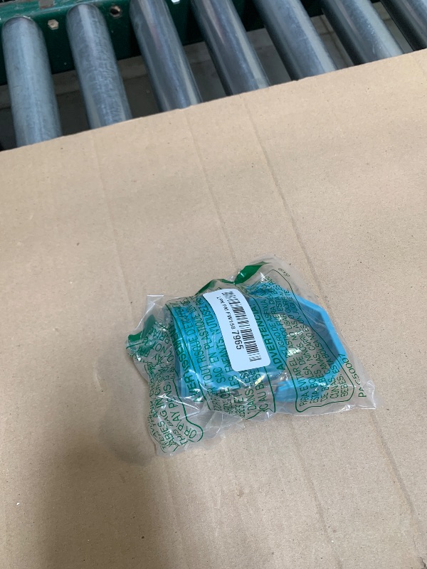 Photo 1 of 1pcs Tumbler Lid Replacement Compatible with Stanley IceFlow Fast Flow 16oz 24oz 36oz Cup, Leakproof Top Cover Compatible for Stanley IceFlow Fast Flow Water Bottle (Light Blue)