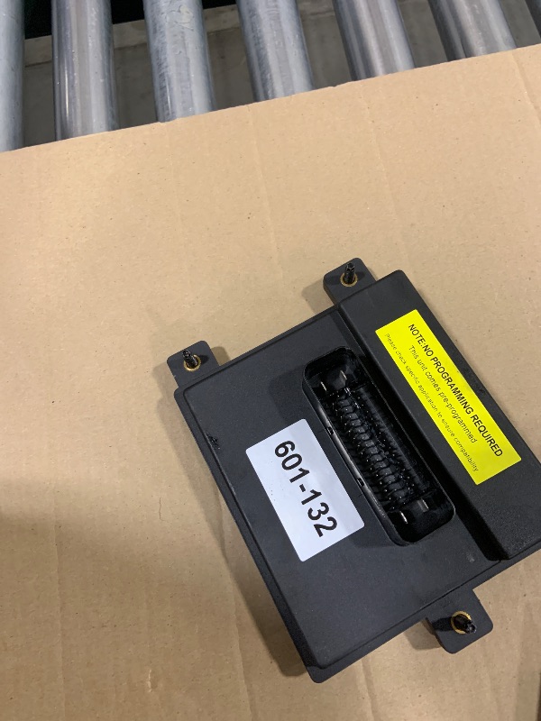 Photo 1 of AITKEN Fuel Pump Control Module Compatible with GMC Yukon Sierra/Savana 1500 Canyon, Chevy Tahoe Suburban/Silverado 1500 Colorado Avalanche 2008-2009 Replace# 20759945 15239857 601-132