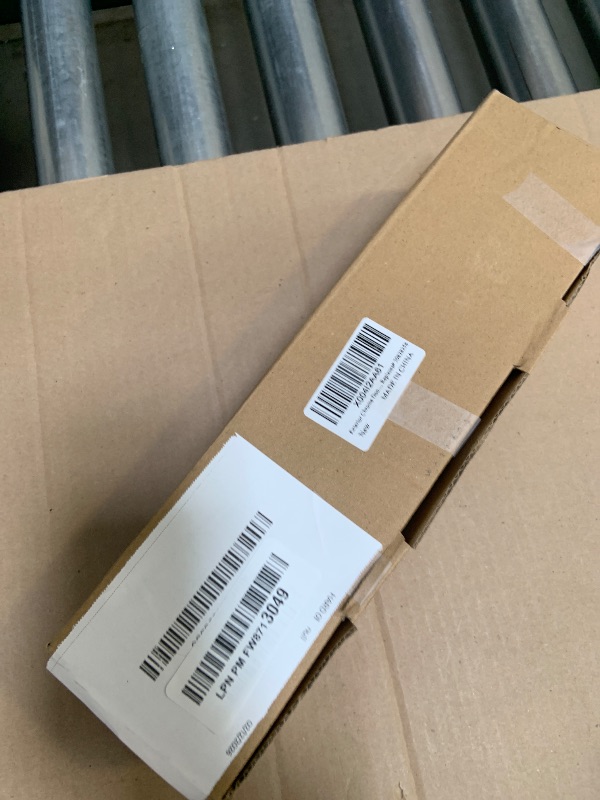 Photo 1 of Exterior Chrome Door Handle Front Left Driver Side with Lock Cylinder and 2 Keys, Compatible with 2007- 2013 Chevy Avalanche Silverado Tahoe GMC Sierra Yukon Cadillac Escalade, Replaces# 20828258