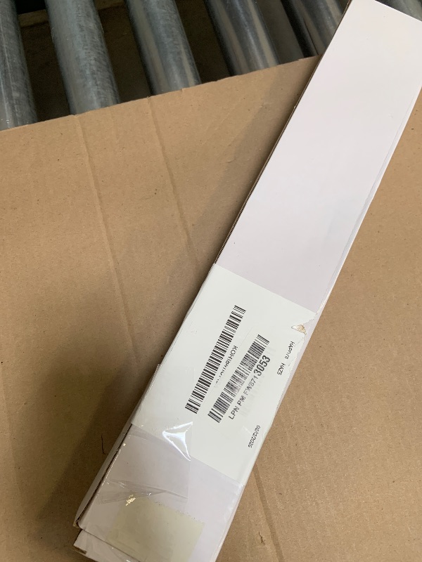 Photo 1 of COVOART 15 inches LED Aquarium Light, 2.5W Fish Tank Light Underwater Light Submersible Crystal Glass Lights, 21 LED Beads 12 Colors 19 Modes Brightness Adjustable Memory Function IP68 Waterproof