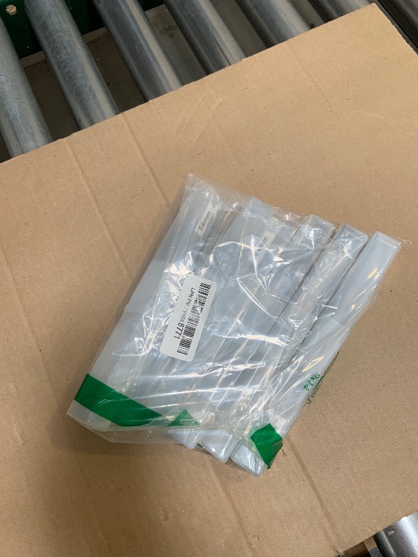 Photo 1 of HUHAO Square Hole Drill Bit, Steel Hardness Sharp Mortising Chisel Set 1/2-Inch, 1/4-Inch, 3/8-Inch, 5/8-Inch, 5/16-Inch, 9/16-Inch Woodworking Hole Saw Mortising Chisel Drill Bit Set-6pcs