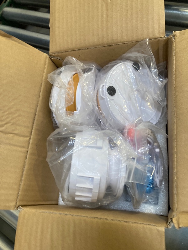 Photo 1 of Interactive Cat Toy for Indoor Cats – Automatic Moving & Enrichment Toy for Indoor Cats/Kitten, Auto/Manual Control Cat Treadmill for Exercise & Mental Stimulation, Stimulating Chase Toys (H1K2)