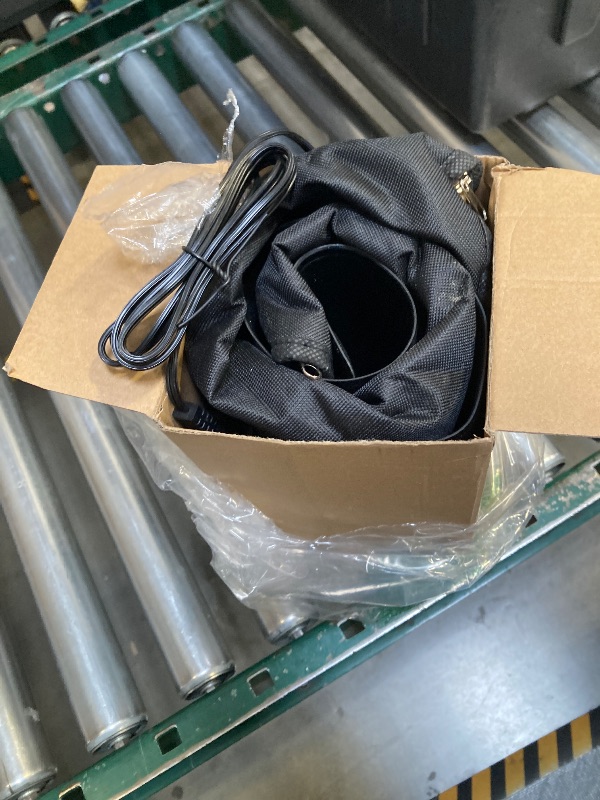 Photo 1 of Ftzataz Sourdough Warming Mat with Bread Proofer Warming Box, Sourdough Heating Mat Used to Provide Sufficient Temperature for Bread Proofing, Sourdough Warming, Sourdough Heating, Dough Riser