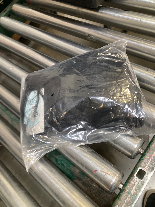 Photo 1 of XIXIBI Black Wigs for Women, Long Wavy Wigs Middle Part Curly Wavy Wig Natural Looking Synthetic Heat Resistant Fiber Wig for Daily Party Use 26 Inch