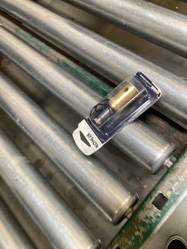 Photo 1 of Kohler GP30002 Hot Valvet