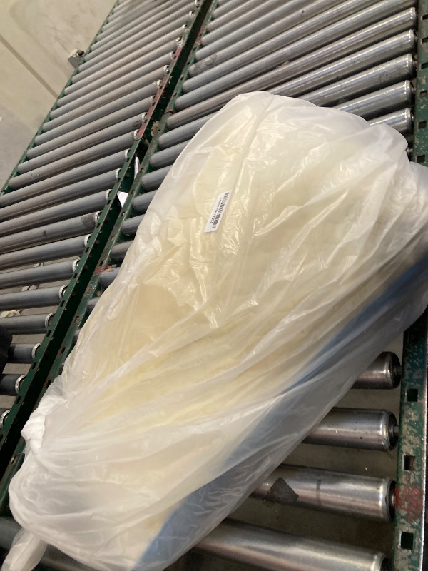 Photo 1 of Nappler Side and Back Sleeper Pillow for Neck and Shoulder Pain Relief - Shredded Memory Foam Bed Pillow for Sleeping - 100% Adjustable Fill - Queen Size - Modal Washable Case. Extra Fill Included