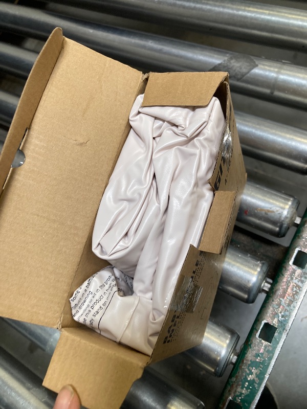 Photo 1 of AGITVPS Upgrade Inflatable Baby Seat with Tray for Babies 3-36 Months, Built in Air Pump Bumbo Seat with Tray, Baby Chair Sit Me up Floor Seat for Baby, Learning to Sit&Feeding (Surround-Bear)