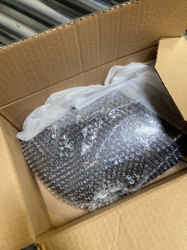 Photo 1 of Moonlinks Compatible with Toyota Sienna 2012 2013 2014 2015 2016 2017 2018 2019 2020 Right Passenger Side Mirror Cover Replacement, Gray Right Side Clip-on Mirror Cap Replaces for 87915-08021-B1