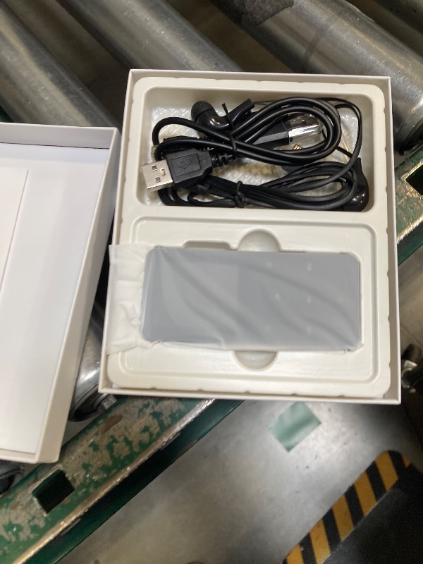 Photo 1 of 144GB MP3 Player, Bluetooth 5.2 Music Player, HiFi Sound Digital Music