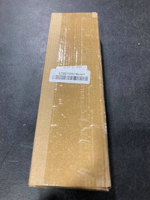 Photo 1 of 20 Pack 20 Ft Bird Spikes Defender Cats Scare Spikes, Critters Anti-Climbing Protect Fence Walls, Railing, Walls and Roof