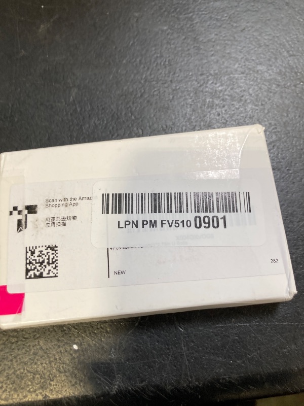 Photo 1 of 4Pcs M6 U Bolts, 1 Inch Wide Round Galvanized Carbon Steel Bolts with Nut, Washer, Plate, U Clamp Great for Machinery Supports, Pipes, Rigging and Industrial Steel Structures(25mm*70mm)