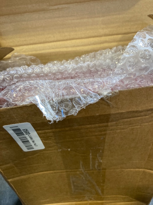 Photo 1 of AceOrbit 3 Pcs Beaded Picture Frames 8x10 Inch Red Picture Frame Maximalist Decorative Wavy Art Front Tabletop Display Wall Hanging, Gift for Home Decoration