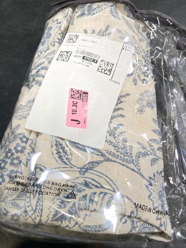 Photo 1 of  Blackout Curtains for Bedroom