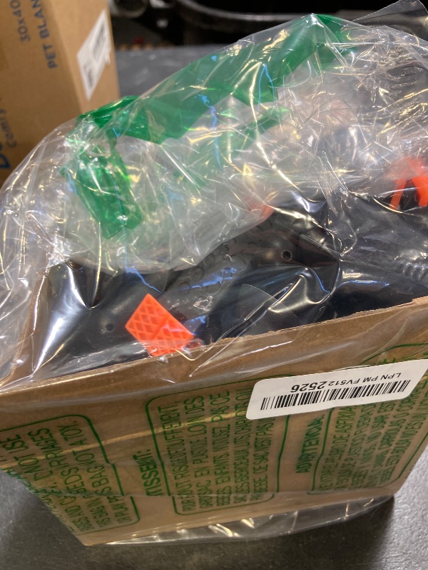 Photo 1 of 10 Pack Spring Clamps Heavy Duty - Assorted Sizes Spring Clips Plastic 6.5 Inches, 4.5 Inches, 3.5 Inches Set - Backdrop Clips Small Clamps For Crafts Woodworking Background