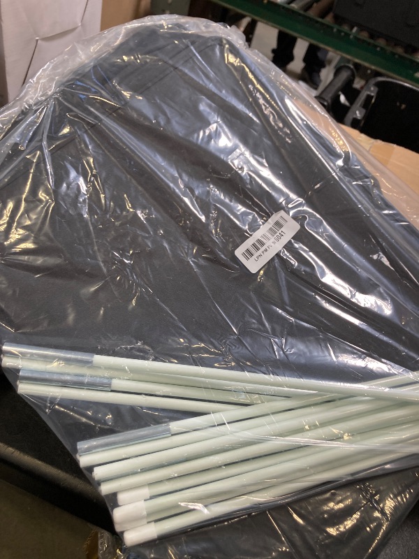 Photo 1 of 195L Laundry Hamper 3 Section,Large Laundry Hamper with Lid,Dirty Clothes Hamper with 3 Inner Bags,Collapsible Laundry Basket Organizer for Laundry Room,Bedroom,Laundry Sorter Hamper 3 Compartment