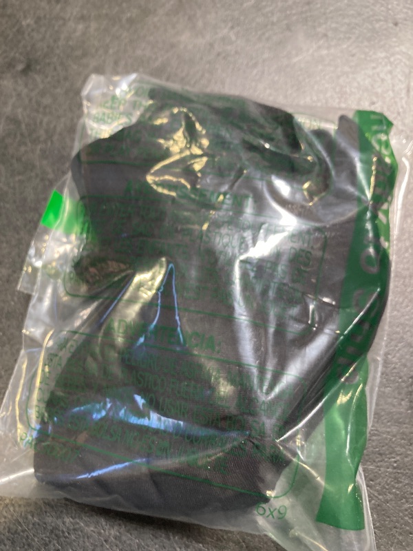 Photo 1 of Womens Tank Top Camisoles with Premium Cotton Italian Design - Trimmed with Flower Lace on Neckline (928-Black, L)