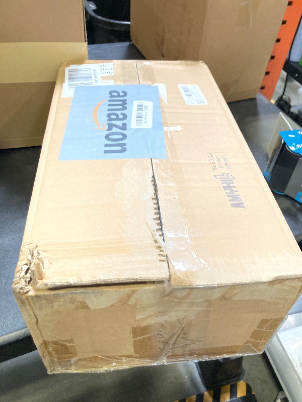 Photo 1 of Amyhill 24 Pack Acrylic Sign Holder Plastic Standing Frame Clear Table Menu Double Sided T Shape Poster Acrylic Frame for Wedding Party Office Restaurant Hotel(5 x 7 Inch)