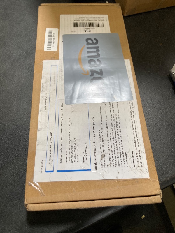 Photo 1 of RSSCIIIUL Acrylic Hat Stand and Wig Display Rack, 2pcs 17" Clear Hat Stands for Display, Adjustable Height Hat Holder, Square Barbell Base Display, Hat Rack Stand for Display Jewelry Watch Helmets