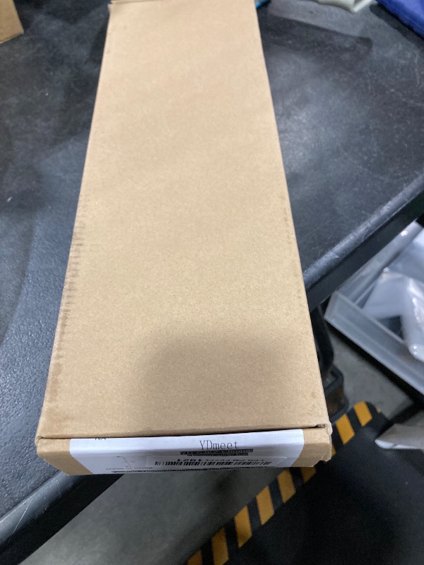 Photo 1 of Shower Slide Bar Adjustable Handheld Shower Head Holder Wall Mount - 15inch All-Metal Shower Head Slide Bar Compatible with Bathroom Drill Free Glue Installation - Polished Chrome