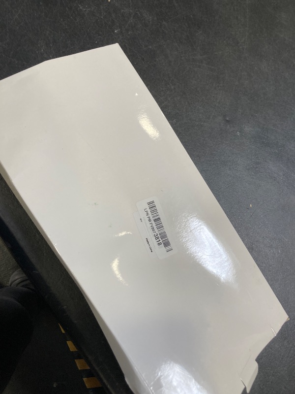 Photo 1 of 50 Pcs Small Checkered Flags Black and White Racing Flag, 5x8 Inch Handheld Flag with Child Safety Spear Top Great Children's Birthday Gift and Party Decorations Car Racing Decorations