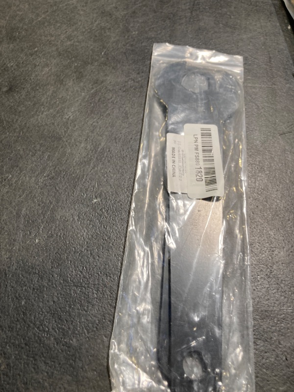 Photo 1 of 0101010312 0101010313 Table Saw Wrench Set for Ryobi 10" able Saw RTS10, BTS10, BTS10S, BTS12S, RTS10, RTS21 Replace Blade, fits Craftsman Delta Table Saw Blade Replacement