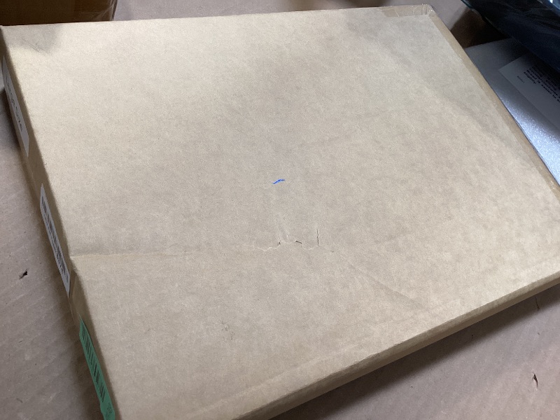 Photo 1 of 1 Pack Drop Front Clear Shoe Boxes Fit Size 13, Acrylic Shoe Organizer Stackable with Front Magnetic Door for Closet, Entryway, Underbed, Multiple Clear Display Cases for Hats, Figures, Sneakers