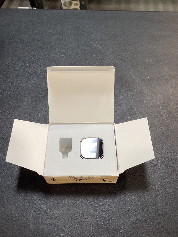 Photo 1 of Wireless CarPlay Adapter, 2026 Upgraded Wired to Wireless for Apple CarPlay & Android Auto, Mini USB Design Car Play Adapter with Type-C Extension, Plug and Play, Stable Connection & No Latency