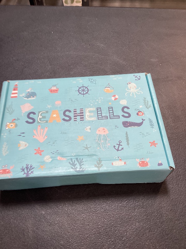 Photo 1 of Jangostor 12 PCS Starfish 2-6 Inch Mixed Starfish Natural Seashells Starfish Star Fish Shells Decorations Perfect for Wedding Decor Beach Theme Party, Home Decorations, DIY Crafts, Fish Tank