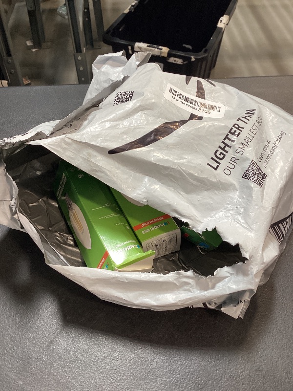 Photo 1 of MaoTopCom 6-Pack E14 4W C35 Dimmable LED Filament Bulb, 2200K Warm White 400LM Edison Candle Flame Shape Bent Tip Light Bulb, C35 Amber Glass Globe Cover, 40 Watt Equivalent, AC 110V