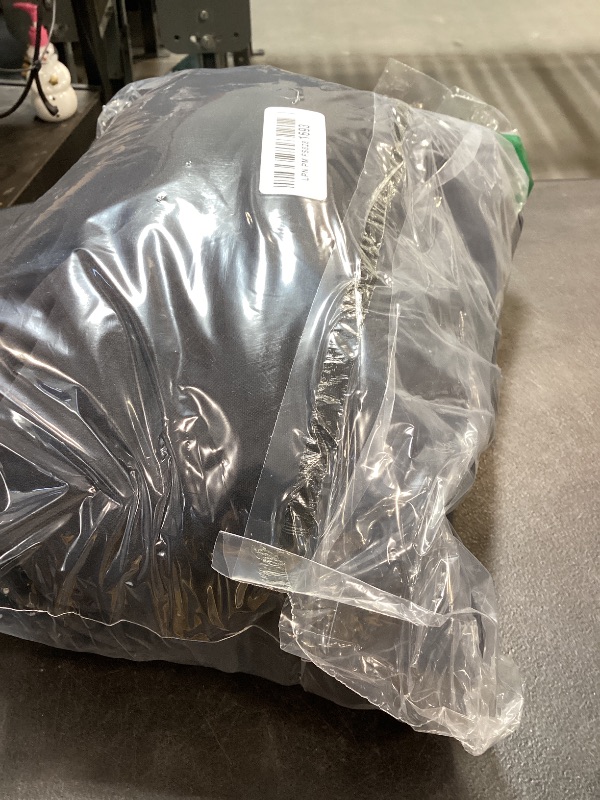 Photo 1 of **HEAVILY USED** SWISSWELL Hoodies for Women Winter Fleece Sweatshirt - Full Zip Up Thick Sherpa Lined Hooded Jacket Black Large