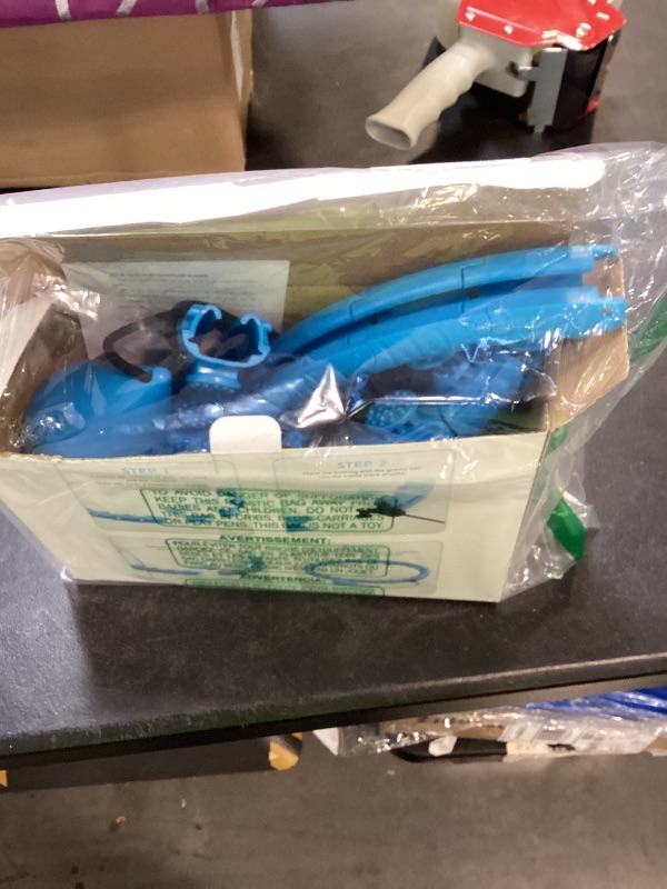 Photo 1 of JLoibao Weighted Hula Circle with 26/32 Links(56-66 Inch) for Adults Weight Loss, Infinity Fitness Hoop Plus Size, for Women Smart Exercise