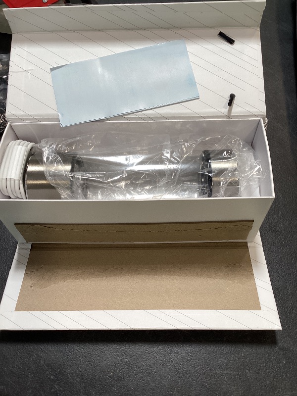 Photo 1 of 2026 New Hydrogen Water Bottle, Hydrogen Water Generator with Advanced SPE PEM Technology, Portable Rechargeable aquahealth Hydrogen Water for Office, Daily Drinking and Gifts